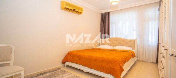 Apartamento de 4+1 en Alanya, Turkey No. 27097 20