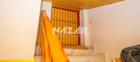 Apartamento de 4+1 en Alanya, Turkey No. 27097 22