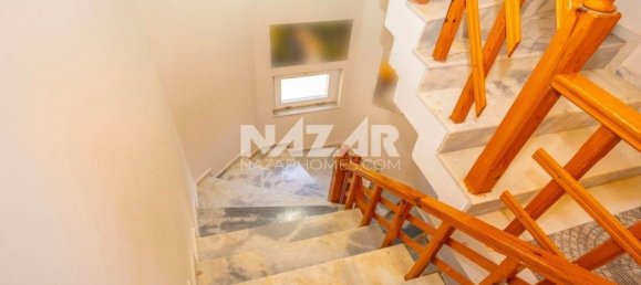 Apartamento de 4+1 en Alanya, Turkey No. 27097 23