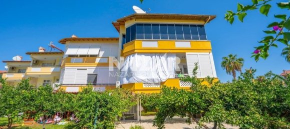 Apartamento de 4+1 en Alanya, Turkey No. 27097 8