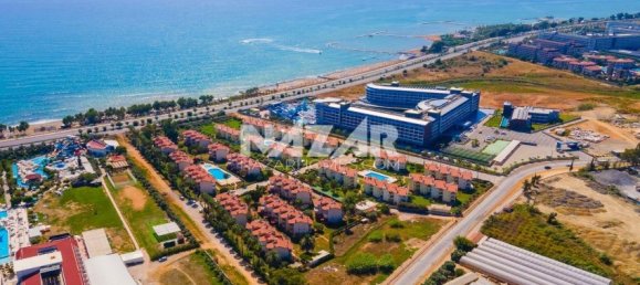 Apartamento de 4+1 en Alanya, Turkey No. 27097 2
