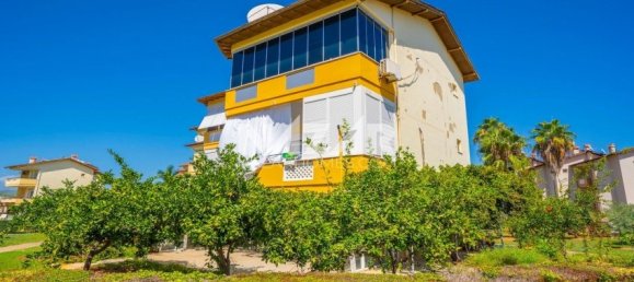 Apartamento de 4+1 en Alanya, Turkey No. 27097 7