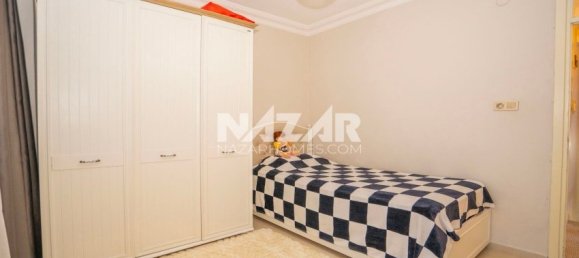 Apartamento de 4+1 en Alanya, Turkey No. 27097 24