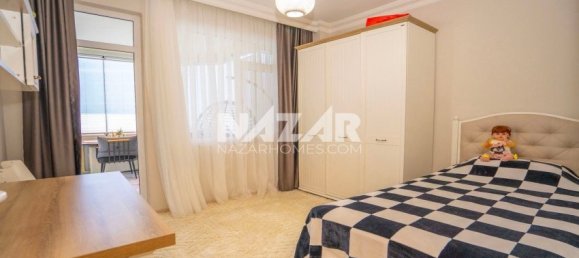 Apartamento de 4+1 en Alanya, Turkey No. 27097 16