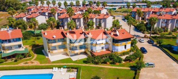 Apartamento de 4+1 en Alanya, Turkey No. 27097 27