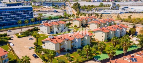 Apartamento de 4+1 en Alanya, Turkey No. 27097 3