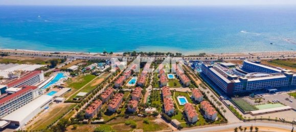 Apartamento de 4+1 en Alanya, Turkey No. 27097 4