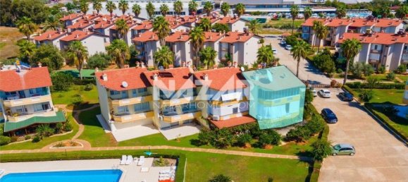 Apartamento de 4+1 en Alanya, Turkey No. 27097 29