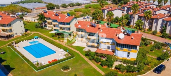 Apartamento de 4+1 en Alanya, Turkey No. 27097 25