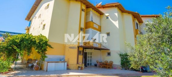 Apartamento de 4+1 en Alanya, Turkey No. 27097 11