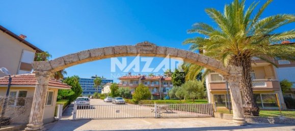 Apartamento de 4+1 en Alanya, Turkey No. 27097 5