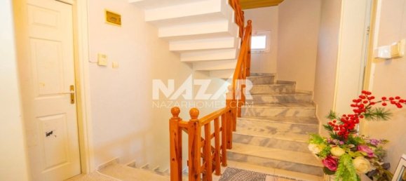 Apartamento de 4+1 en Alanya, Turkey No. 27097 19