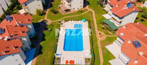 Apartamento de 4+1 en Alanya, Turkey No. 27097 30