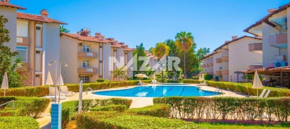 Apartamento de 4+1 en Alanya, Turkey No. 27097 9