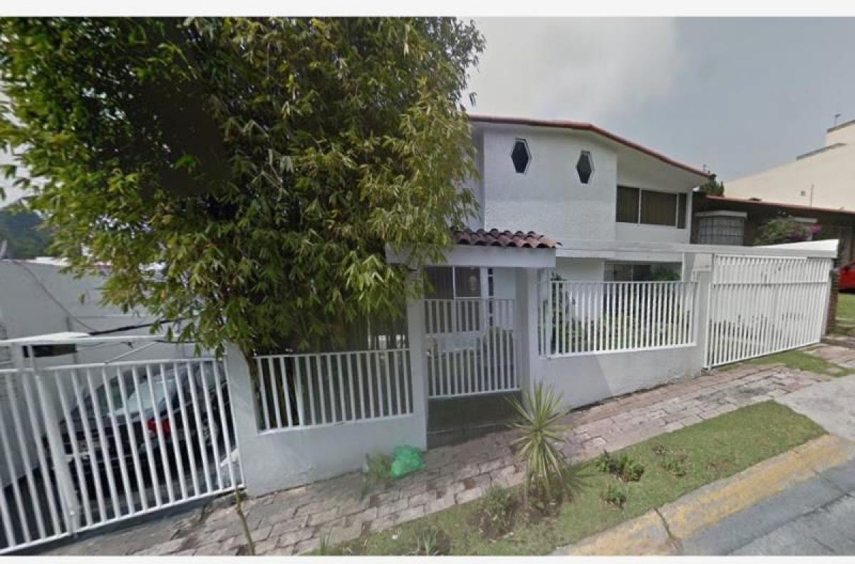 Casa T5 em Mexico N.º 224550