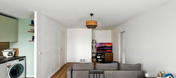 1 Schlafzimmer Wohnung in Garges-les-Gonesse, France, Nr. 361379 4