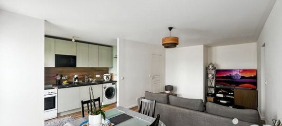 1 Schlafzimmer Wohnung in Garges-les-Gonesse, France, Nr. 361379 5