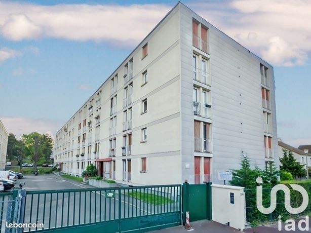 1 Schlafzimmer Wohnung in Garges-les-Gonesse, France, Nr. 361379