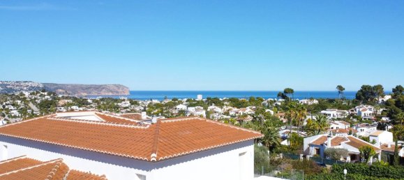 Villa T4 em Javea, Spain N.º 13006 19
