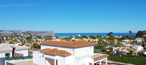 Villa T4 em Javea, Spain N.º 13006 21