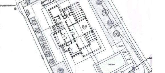 Villa T4 em Javea, Spain N.º 13006 14