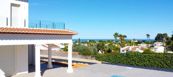 Villa T4 em Javea, Spain N.º 13006 20