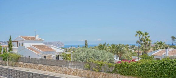 4 Schlafzimmer Villa in Javea, Spain, Nr. 13006 13