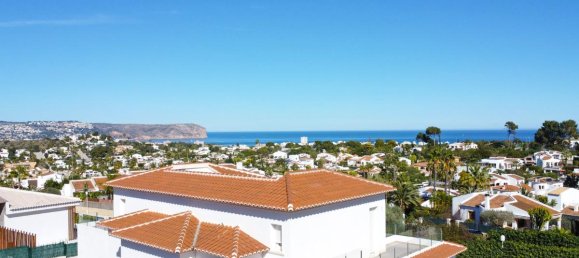 Villa T4 em Javea, Spain N.º 13006 23