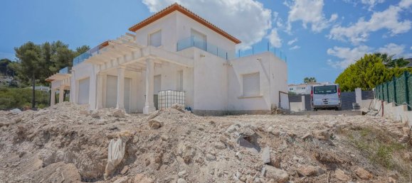 Villa T4 em Javea, Spain N.º 13006 2