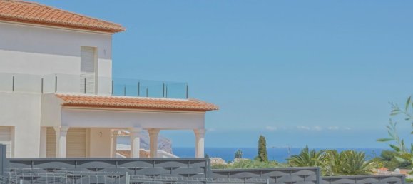 4 Schlafzimmer Villa in Javea, Spain, Nr. 13006 9