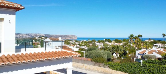 Villa T4 em Javea, Spain N.º 13006 18