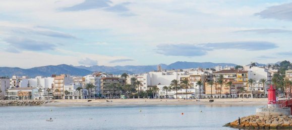 Villa T4 em Javea, Spain N.º 13006 5