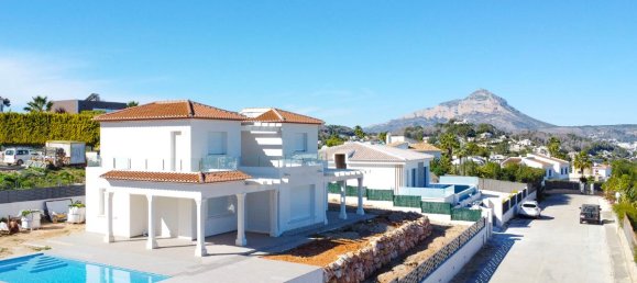 Villa T4 em Javea, Spain N.º 13006 17