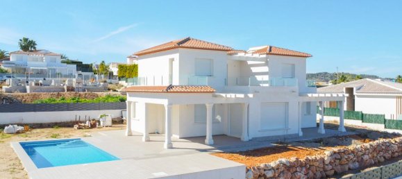 Villa T4 em Javea, Spain N.º 13006 15