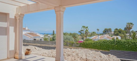 4 Schlafzimmer Villa in Javea, Spain, Nr. 13006 5