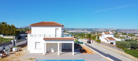 Villa T4 em Javea, Spain N.º 13006 16