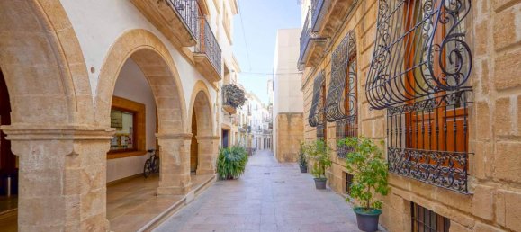 4 Schlafzimmer Villa in Javea, Spain, Nr. 13006 26