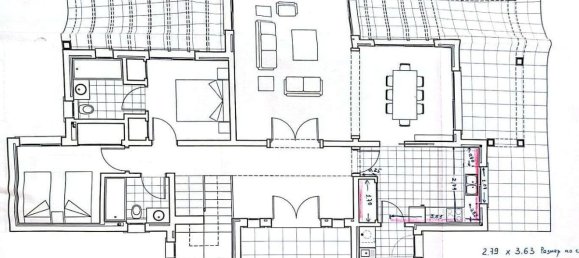 4 Schlafzimmer Villa in Javea, Spain, Nr. 13006 29