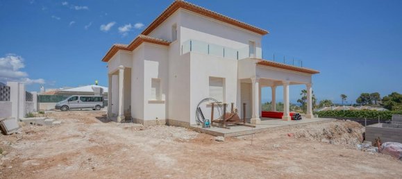4 Schlafzimmer Villa in Javea, Spain, Nr. 13006 6