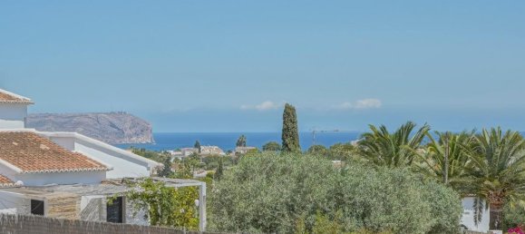 4 Schlafzimmer Villa in Javea, Spain, Nr. 13006 2