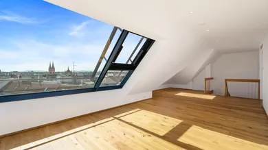 3 Schlafzimmer Doppelhaus in Josefstadt, Austria, Nr. 12023