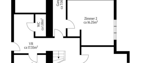 3 Schlafzimmer Doppelhaus in Josefstadt, Austria, Nr. 12023 21