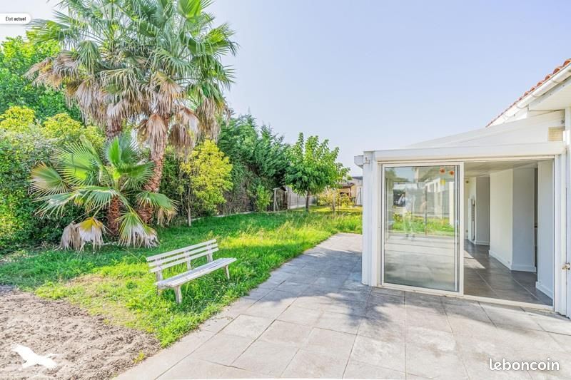 4 غرف نوم منزل في Ambares-et-Lagrave, France رقم 319587