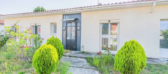 4 غرف نوم منزل في Ambares-et-Lagrave, France رقم 319587 3