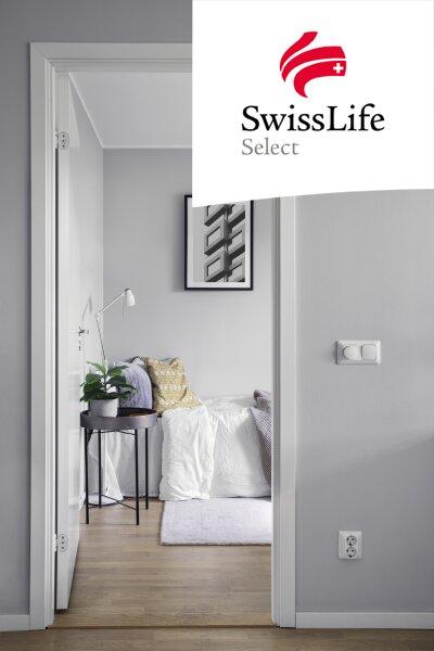 2-salle Appartement à Meidling, Austria No. 261535