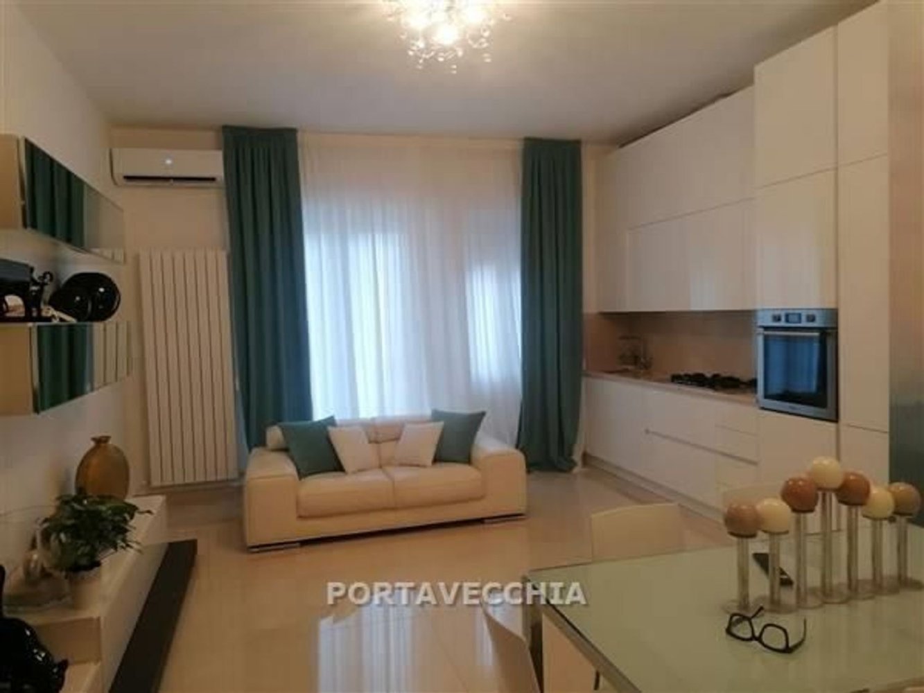 4 rooms Apartment in Grosseto, Italy No. 125057