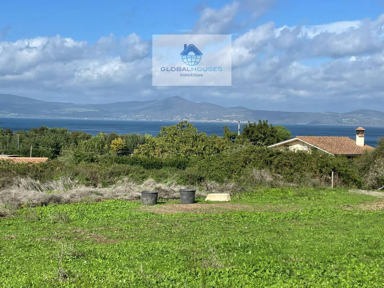 Terreno de 1 divisão em Anguillara Sabazia, Italy N.º 27975