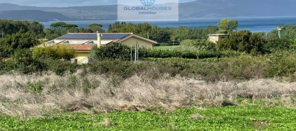 Terreno de 1 divisão em Anguillara Sabazia, Italy N.º 27975 2