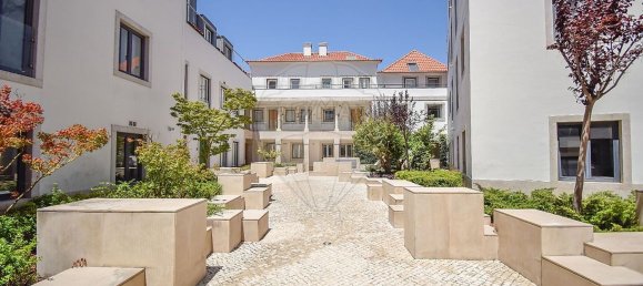 Studio in Lisbon, Portugal No. 113596 11