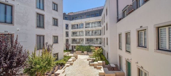 Studio in Lisbon, Portugal No. 113596 14